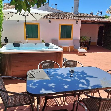 Solar Da Cavalarica Villa Ourique Eksteriør billede
