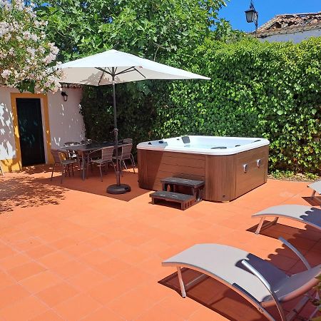 Solar Da Cavalarica Villa Ourique Eksteriør billede