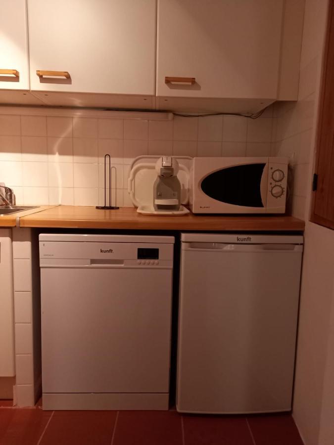 Solar Da Cavalarica Villa Ourique Eksteriør billede