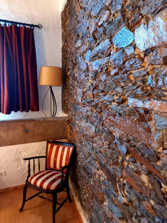 Solar Da Cavalarica Villa Ourique Eksteriør billede