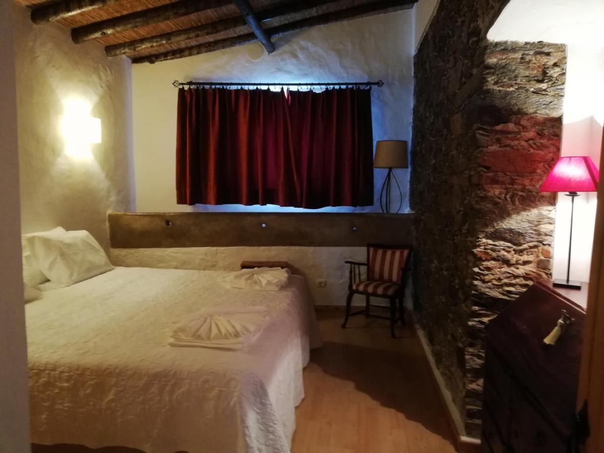 Solar Da Cavalarica Villa Ourique Eksteriør billede