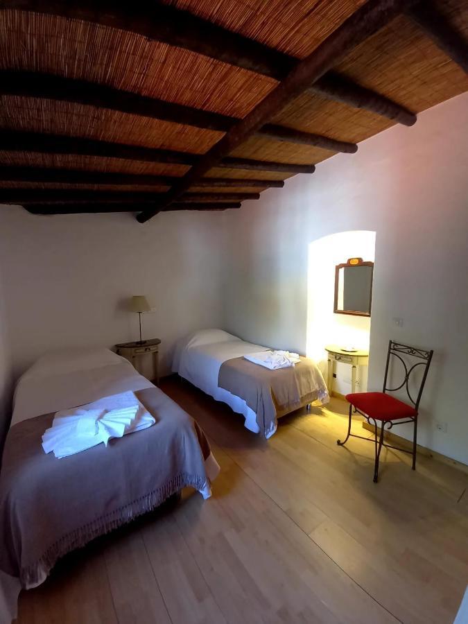 Solar Da Cavalarica Villa Ourique Eksteriør billede