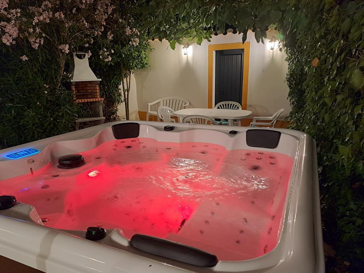 Solar Da Cavalarica Villa Ourique Eksteriør billede