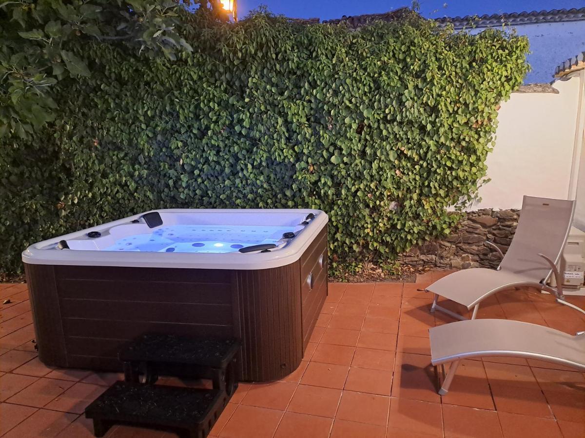 Solar Da Cavalarica Villa Ourique Eksteriør billede