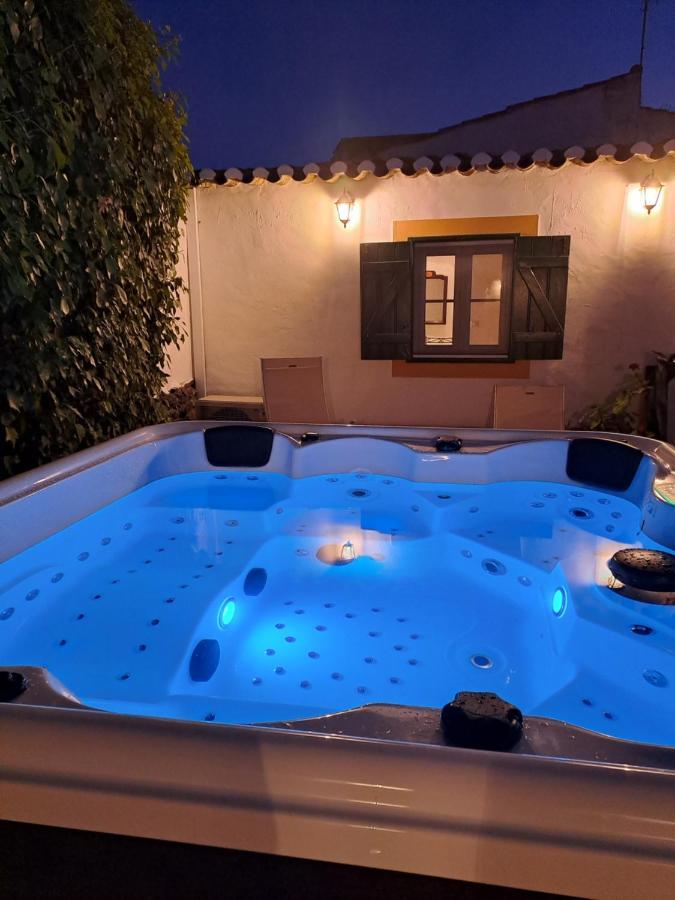 Solar Da Cavalarica Villa Ourique Eksteriør billede