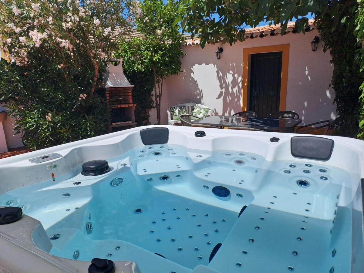 Solar Da Cavalarica Villa Ourique Eksteriør billede